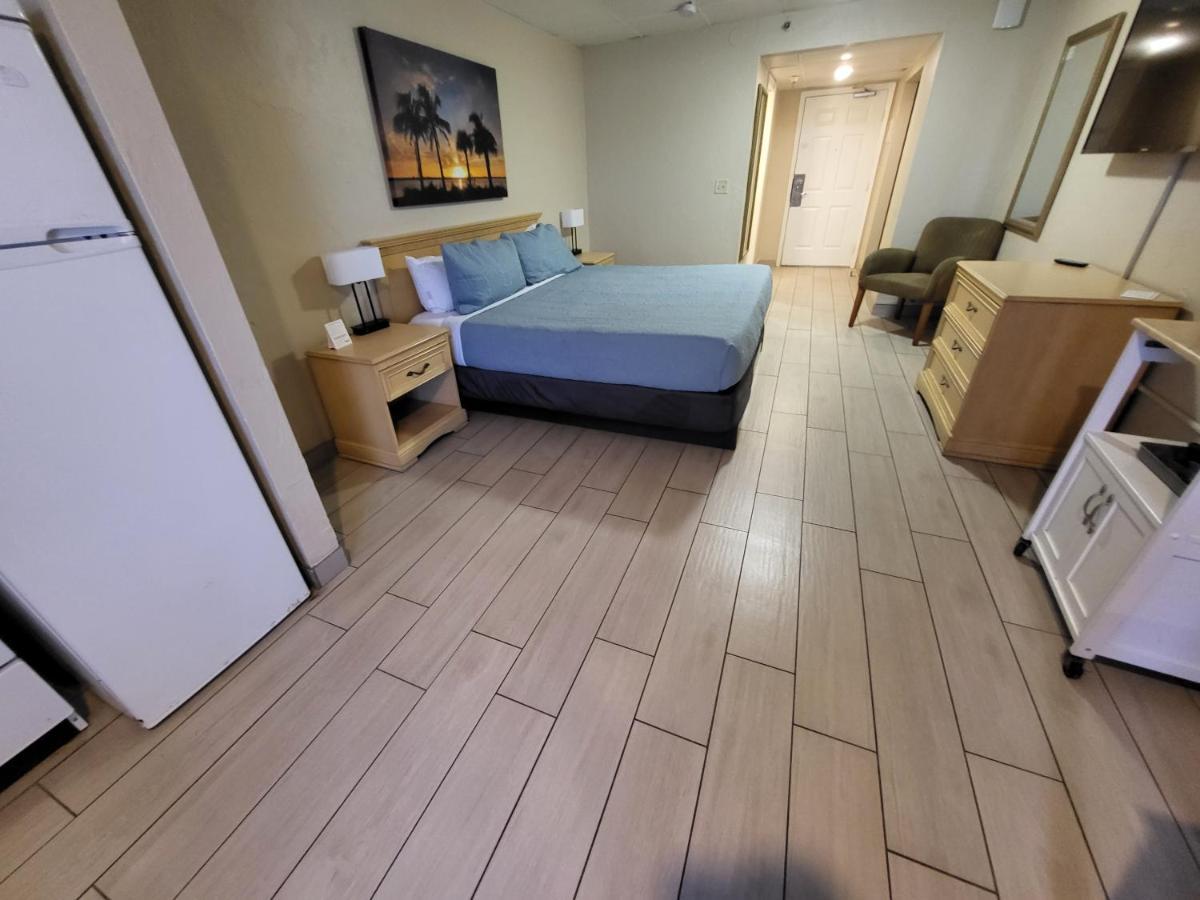 Hotel Beachside - Daytona - No Pool Daytona Beach