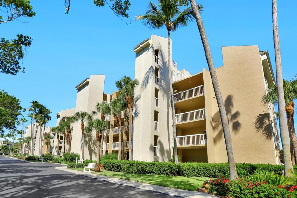 Eagle Cay Building 3-305 * Marco Island