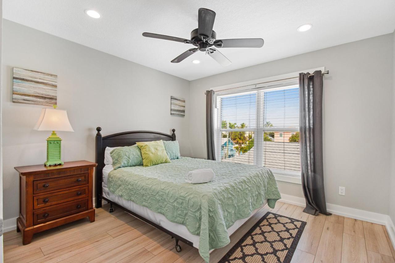 Holiday home Bridgeview Retreat Bradenton Beach