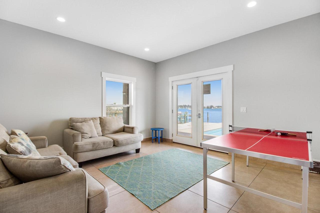 Holiday home Bridgeview Retreat