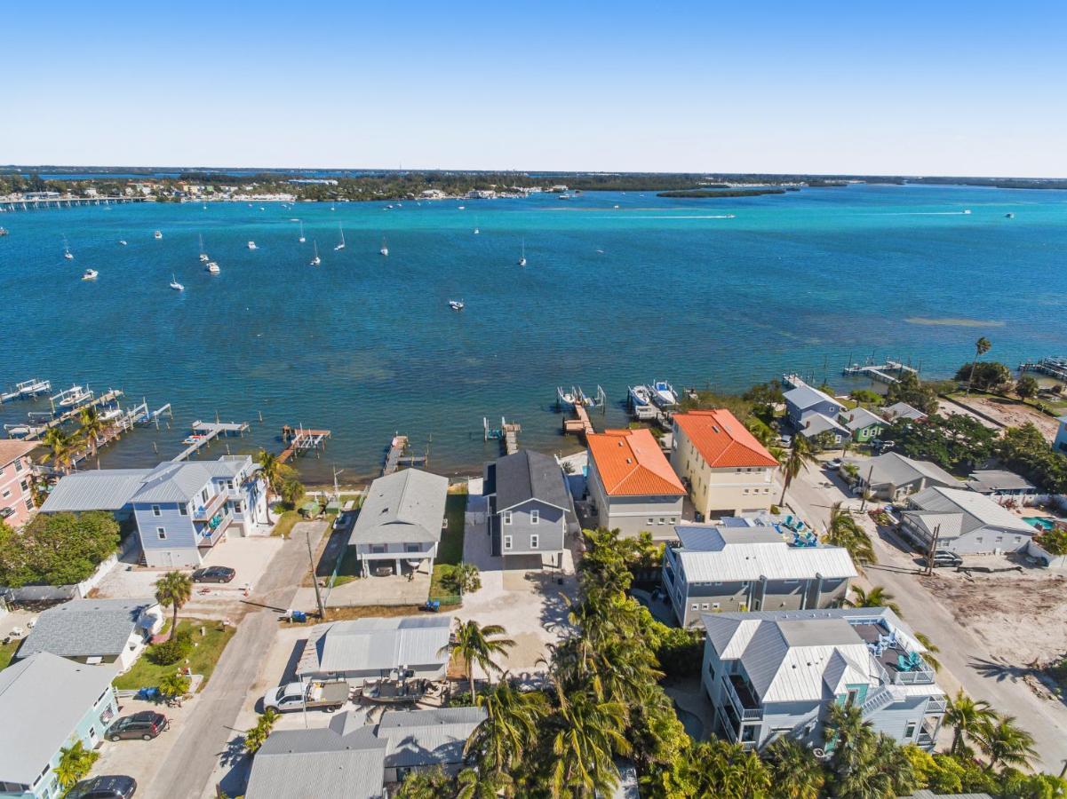 Holiday home Bridgeview Retreat Bradenton Beach