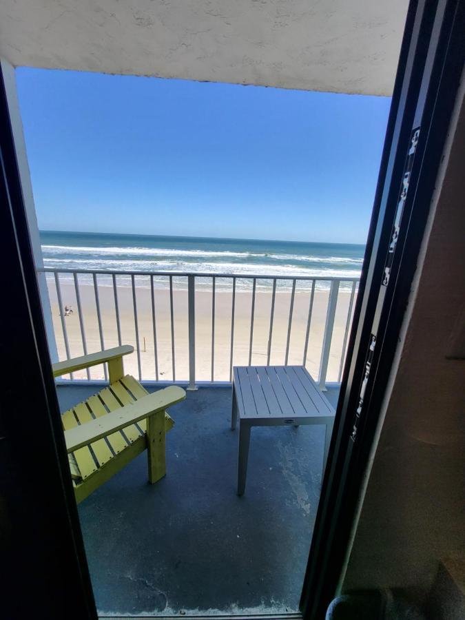 Beachside - Daytona - No Pool 3*