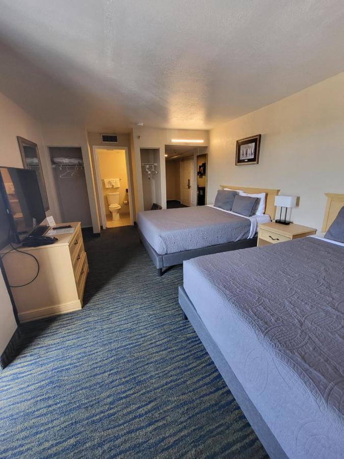 Hotel Beachside - Daytona - No Pool