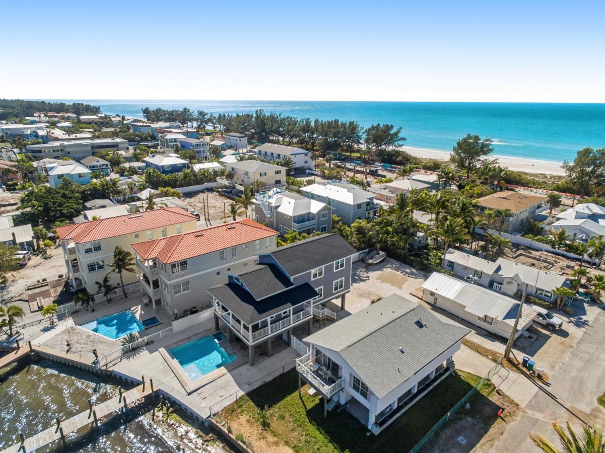 Bridgeview Retreat Holiday home