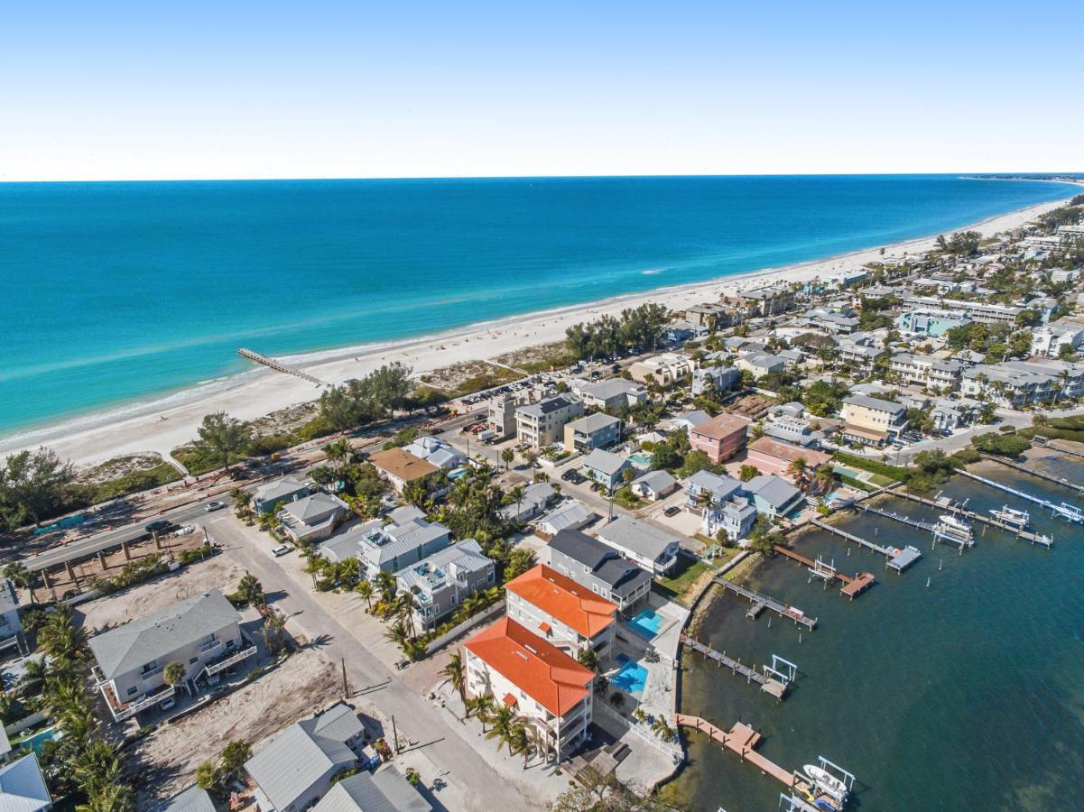 Bridgeview Retreat * Bradenton Beach