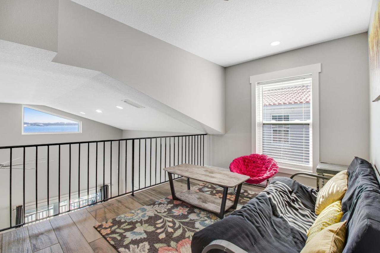 Holiday home Bridgeview Retreat *
