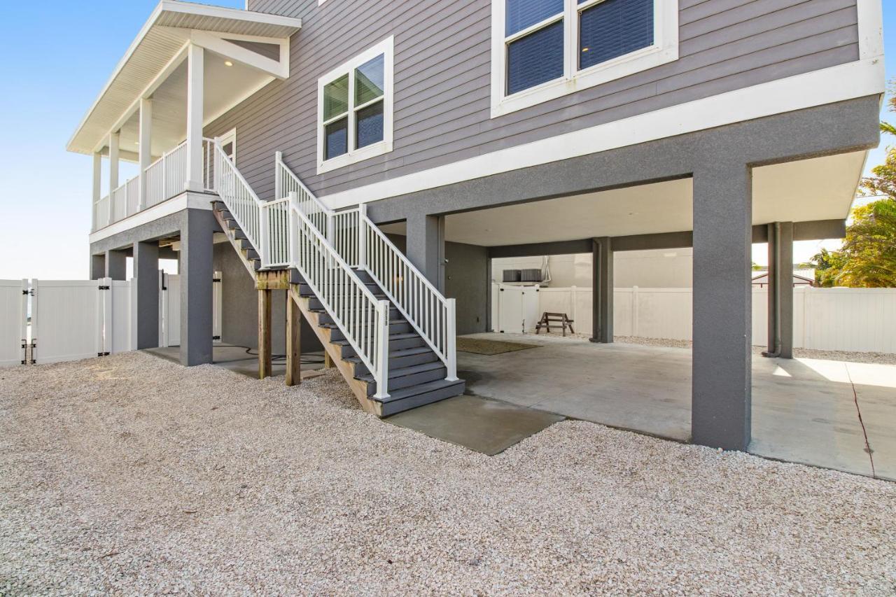 Bridgeview Retreat Holiday home