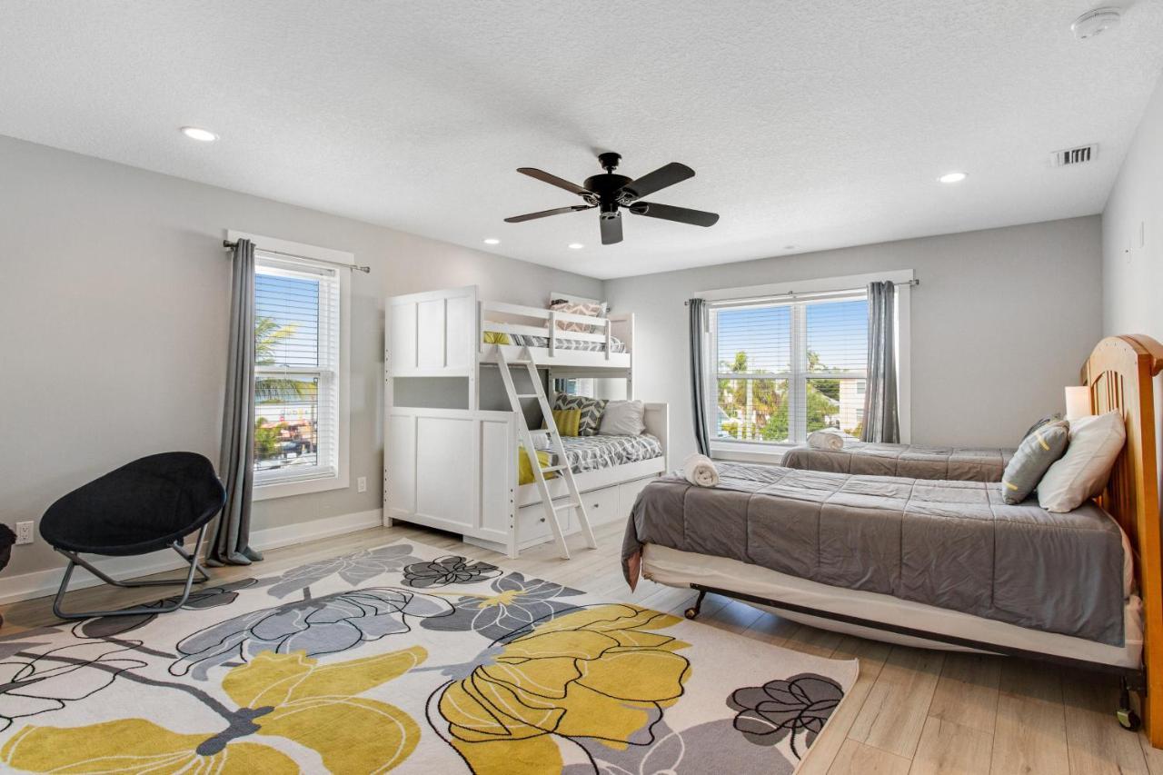 Bridgeview Retreat Holiday home
