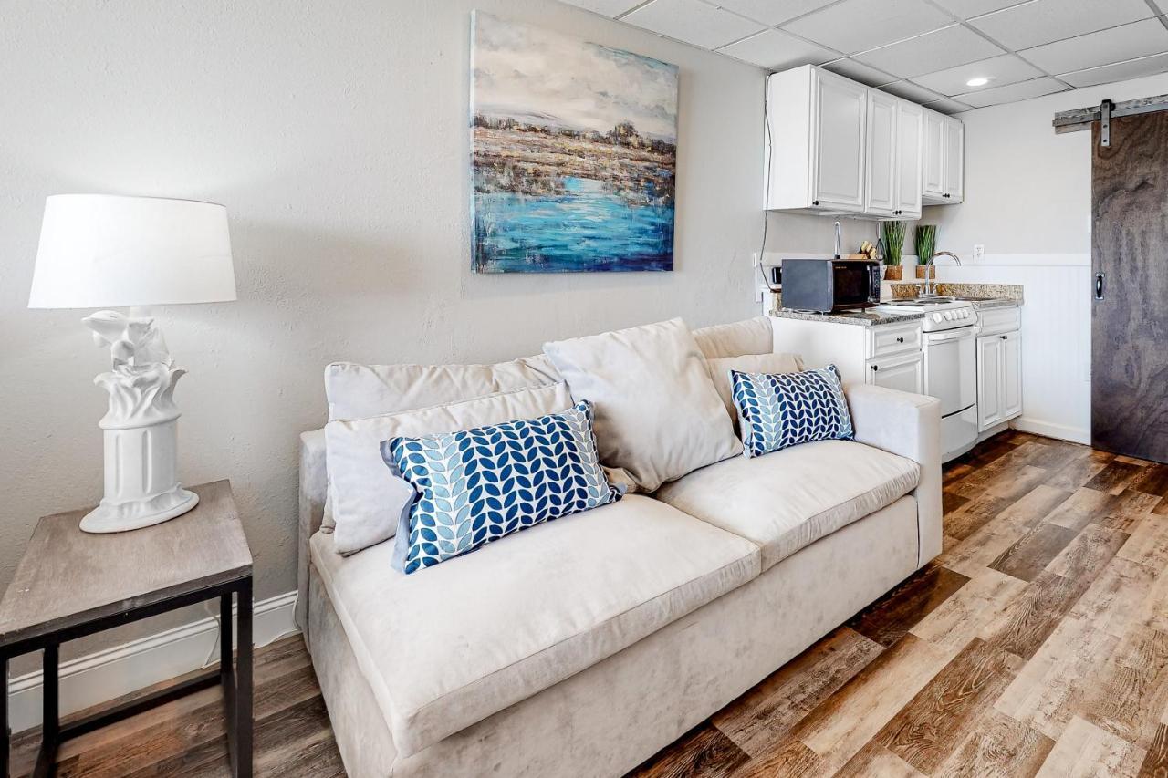 Fontainebleau Terrace Holiday home *