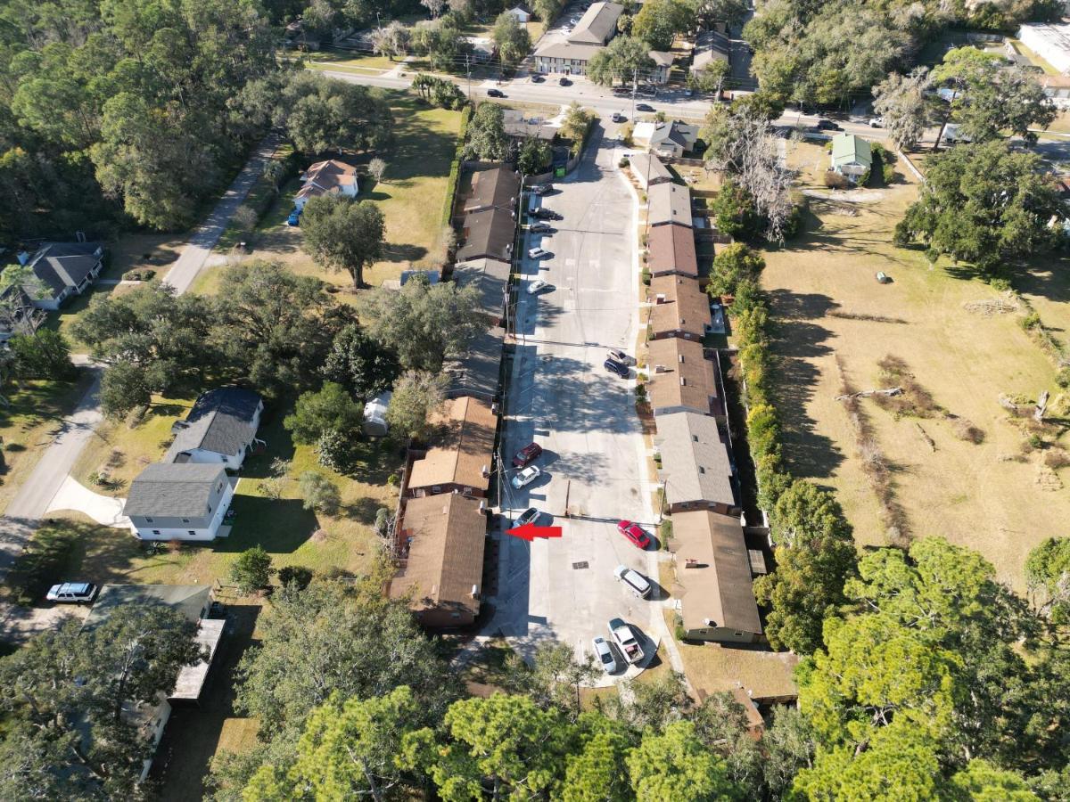 Holiday home King Bed 2bed1bath Sleeps 5 Close To Town Center Downtown Beach Mayo Clinic New Jacksonville