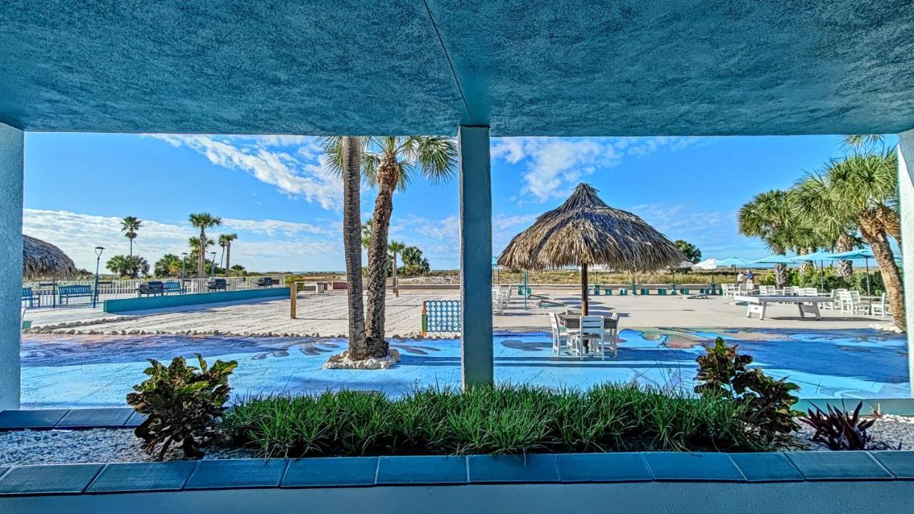 Tahitian Treasure Island