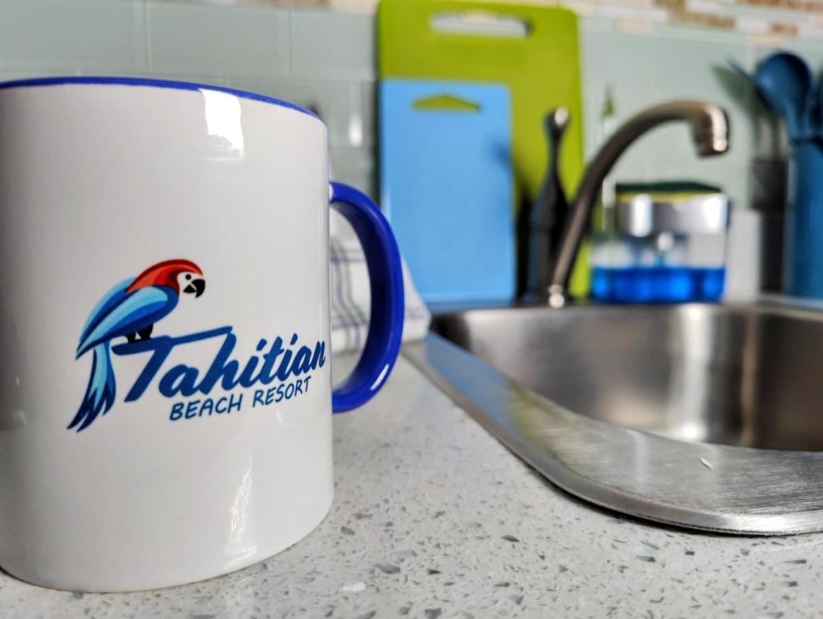Motel Tahitian