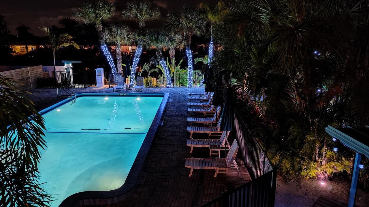 Motel Tahitian Treasure Island