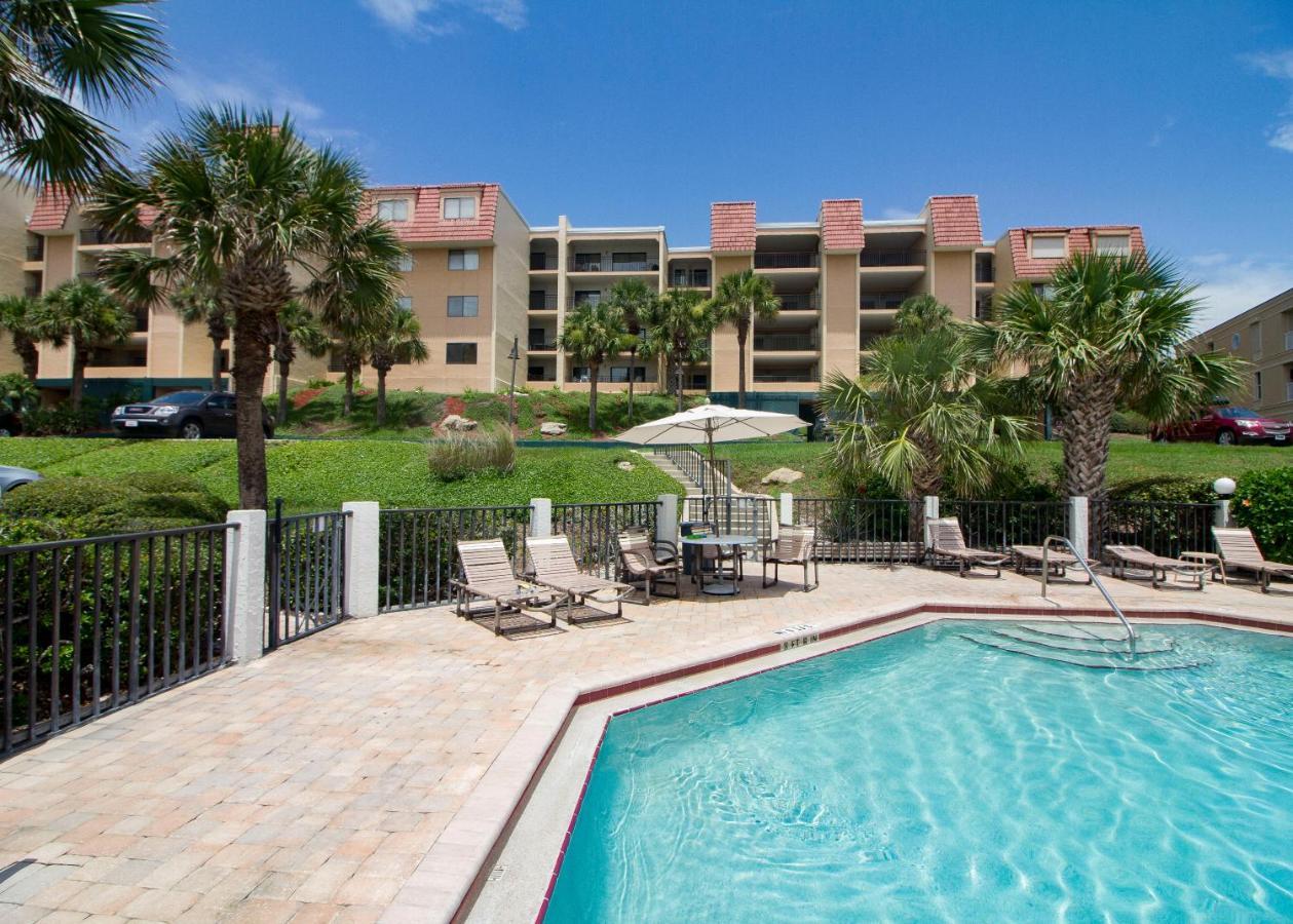 Apartment Windjammer 206