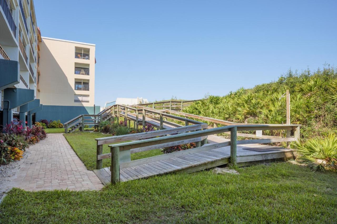 Windjammer 206 Apartment