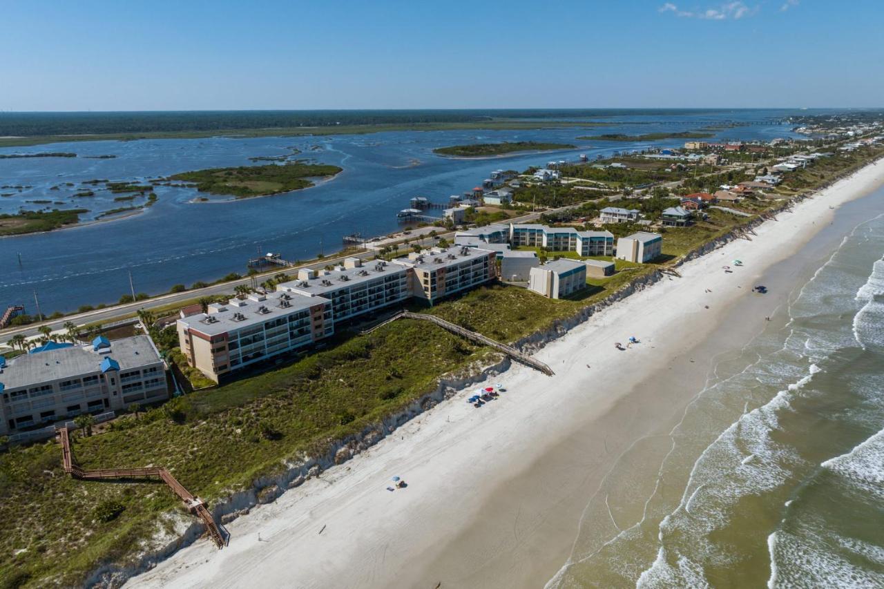 Windjammer 206 St. Augustine Beach