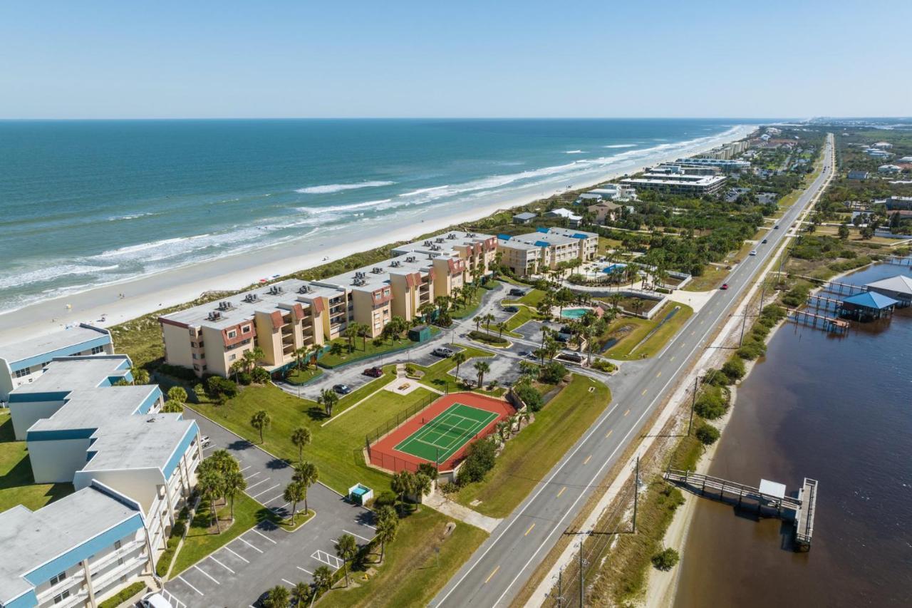 Apartment Windjammer 206 St. Augustine Beach