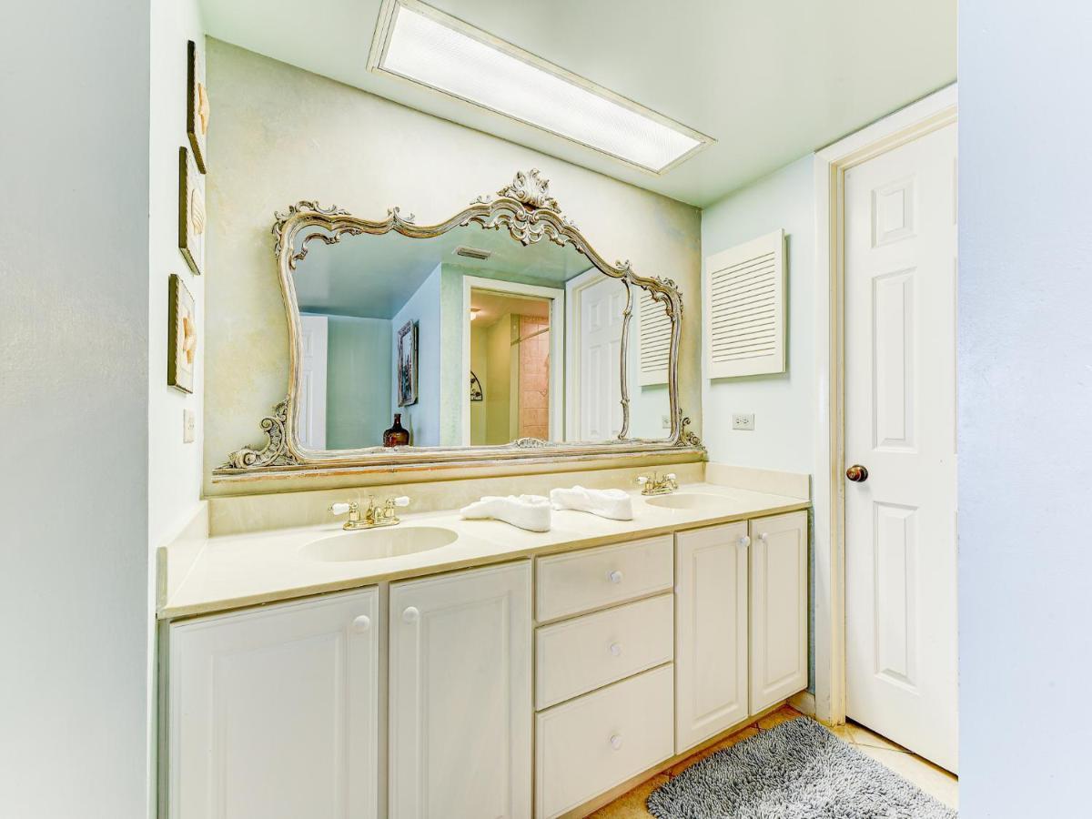 Apartment Windjammer 412