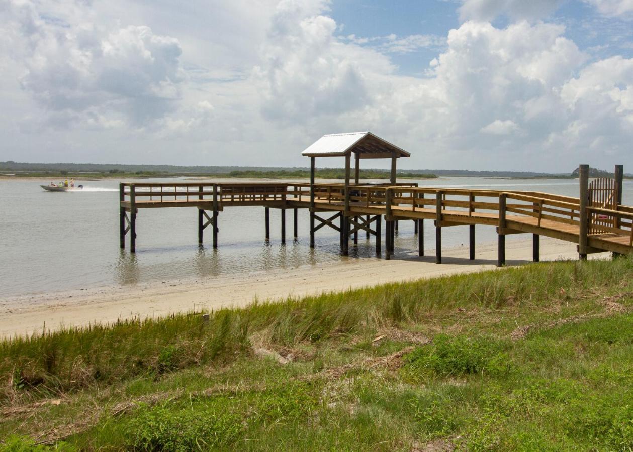 Windjammer 412 Apartment