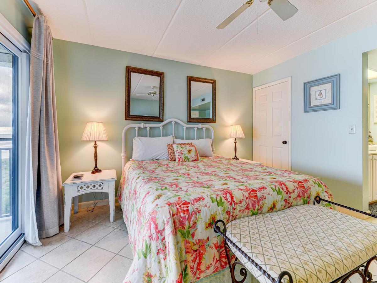 Windjammer 412 Apartment *