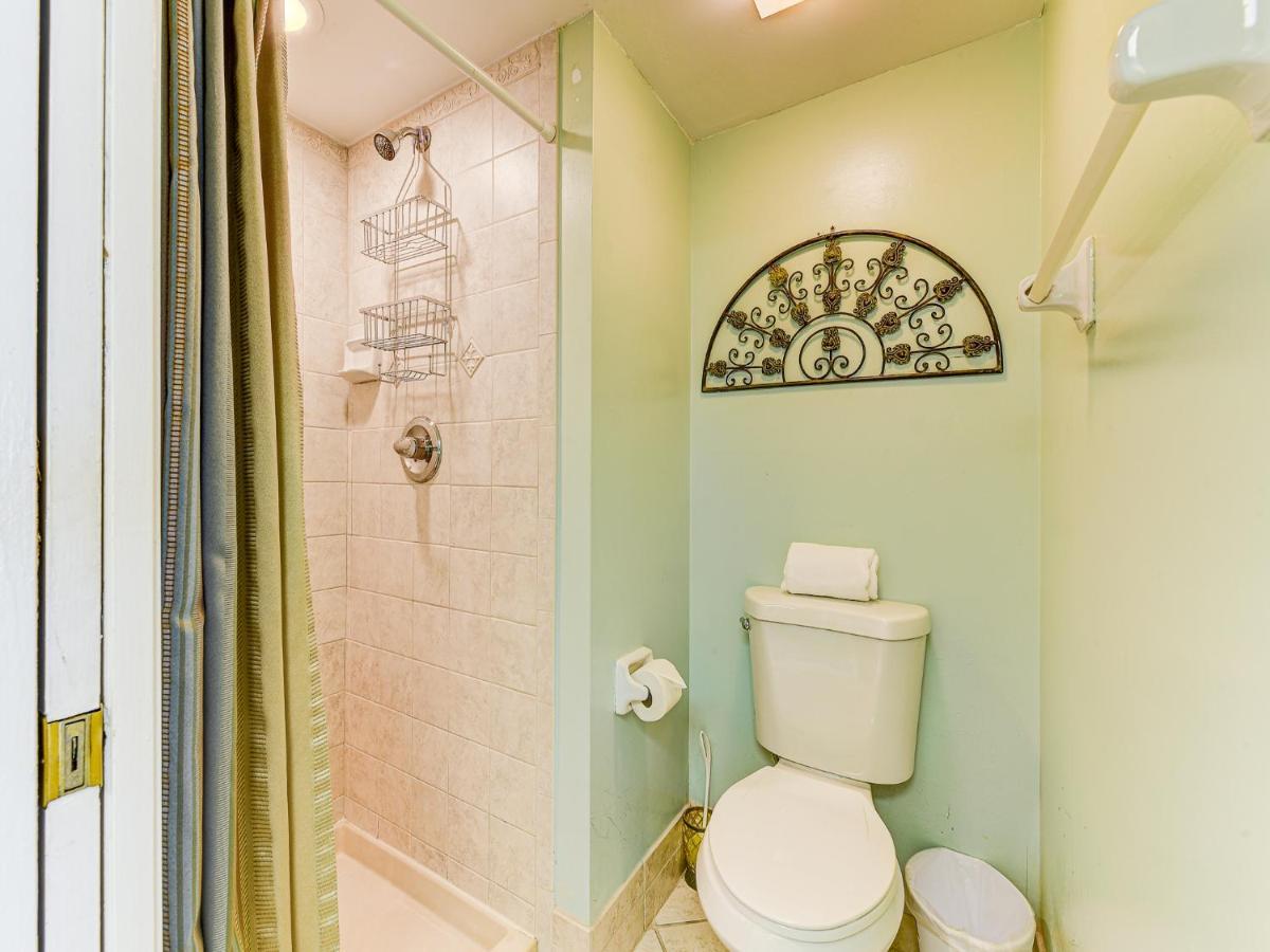 Apartment Windjammer 412