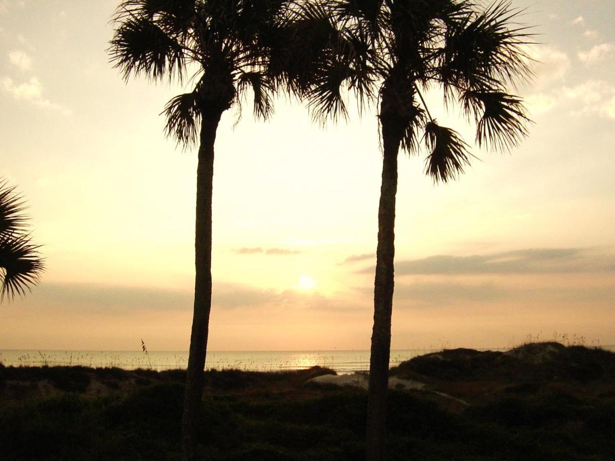 Windjammer 412 Apartment St. Augustine Beach