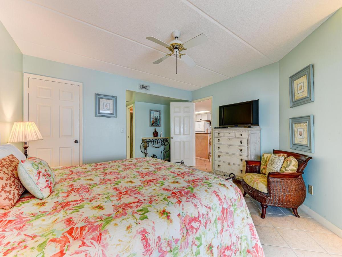 Windjammer 412 Apartment