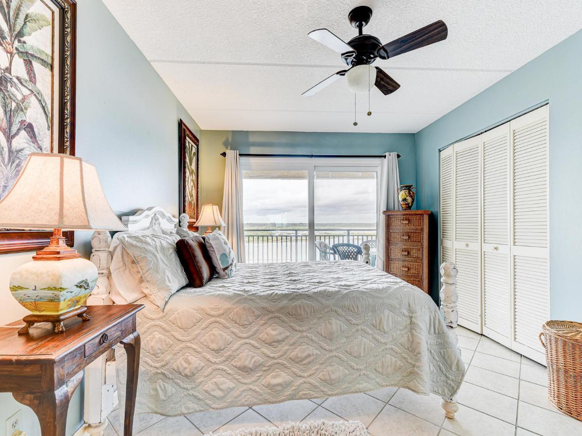 Apartment Windjammer 412 St. Augustine Beach