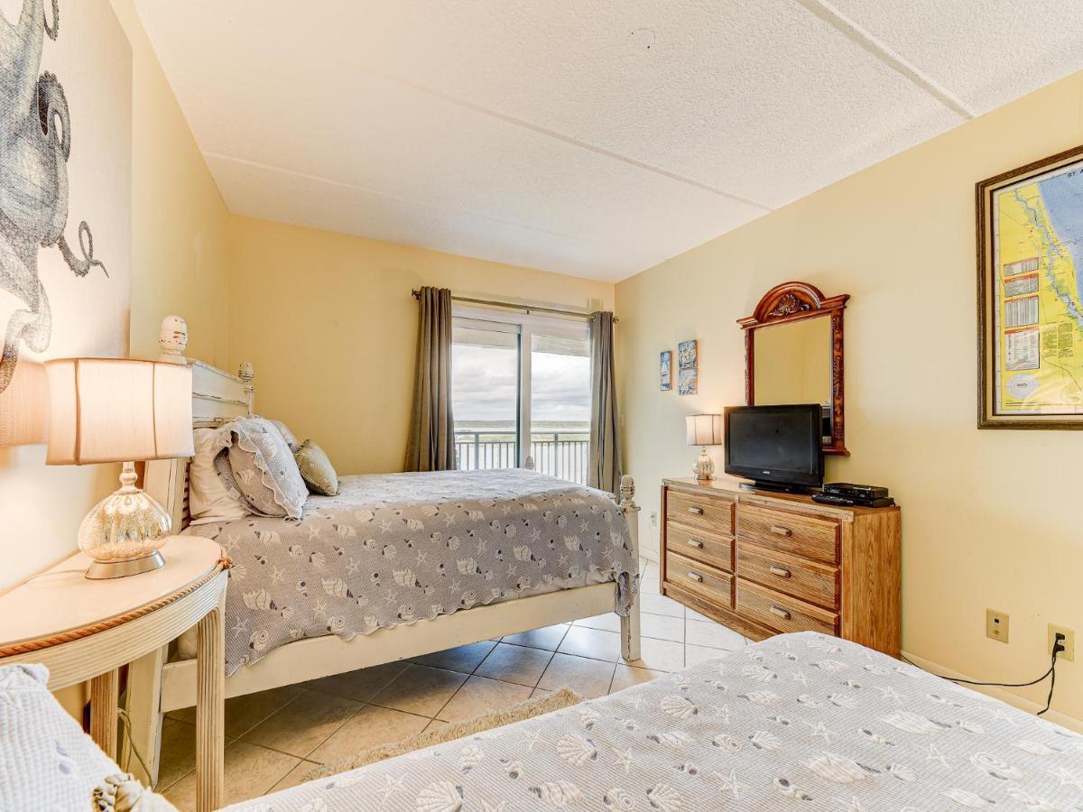 Windjammer 412