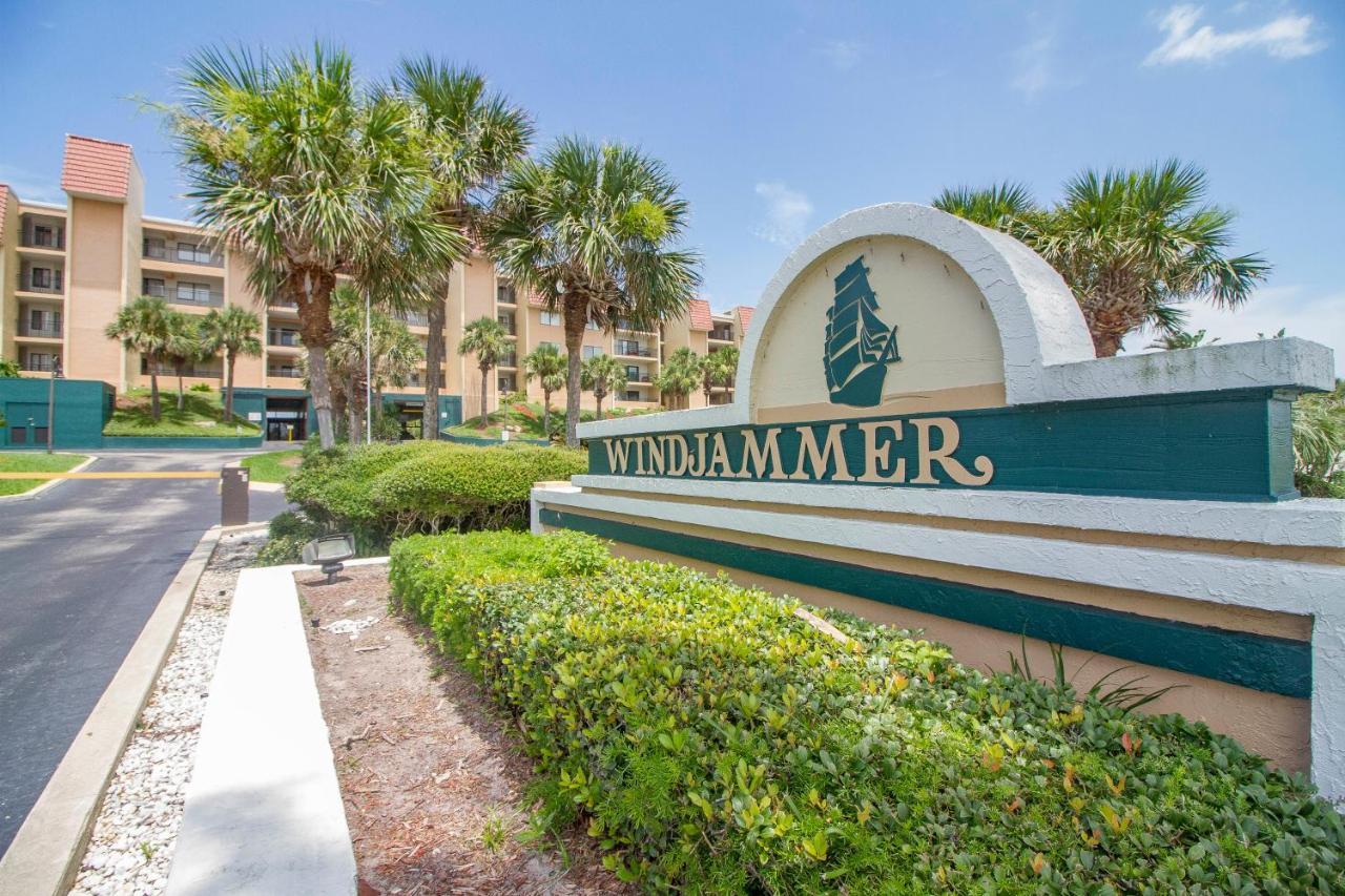 Windjammer 412 Apartment