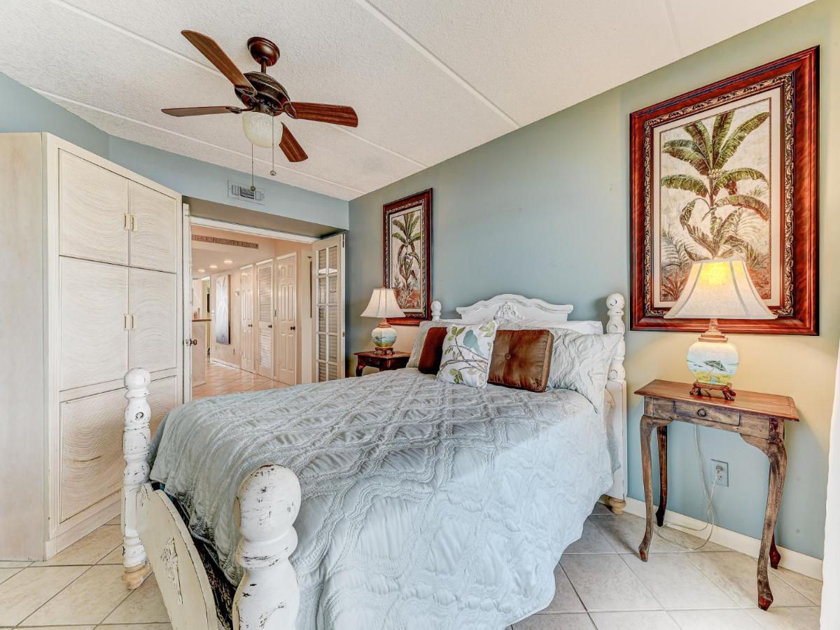 Windjammer 412 Apartment *