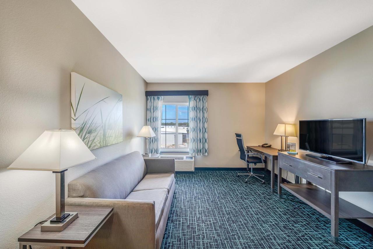La Quinta By Wyndham Pcb Pier Park Area Hotel 3*