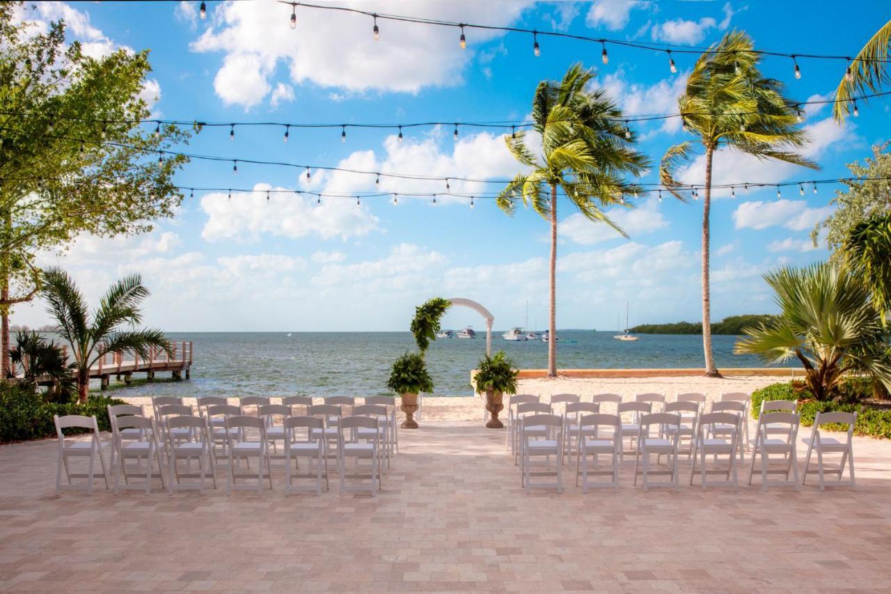 Beachside & Residences Resort Key West