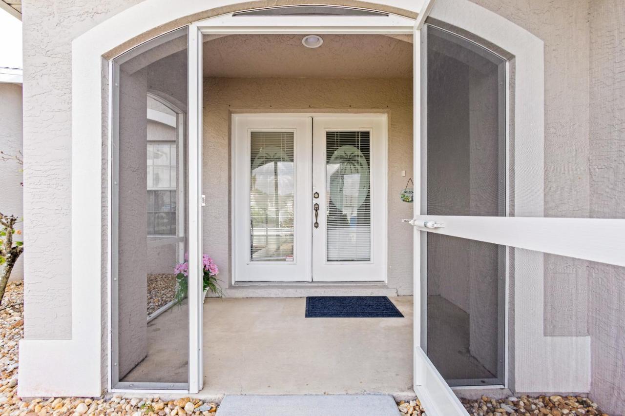 Holiday home Cozy On The Cape Cape Coral