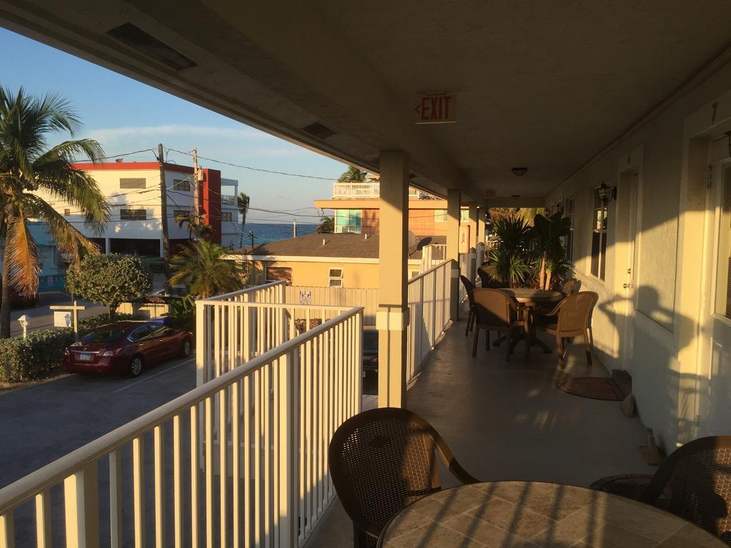 By The Sea Hollywood