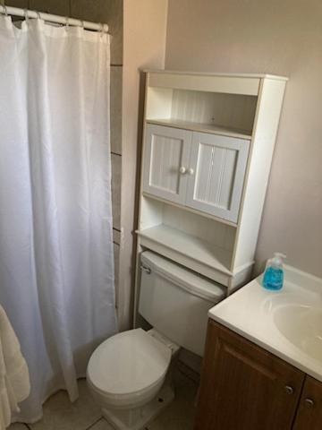 The Overlook Apartment Sebring