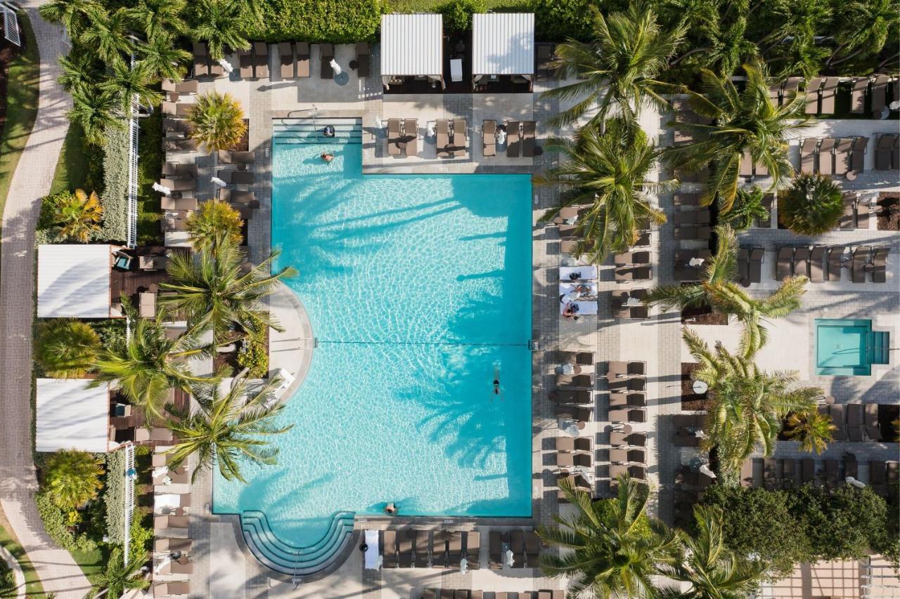 Hotel The Ritz-carlton Key Biscayne, Miami Key Biscayne