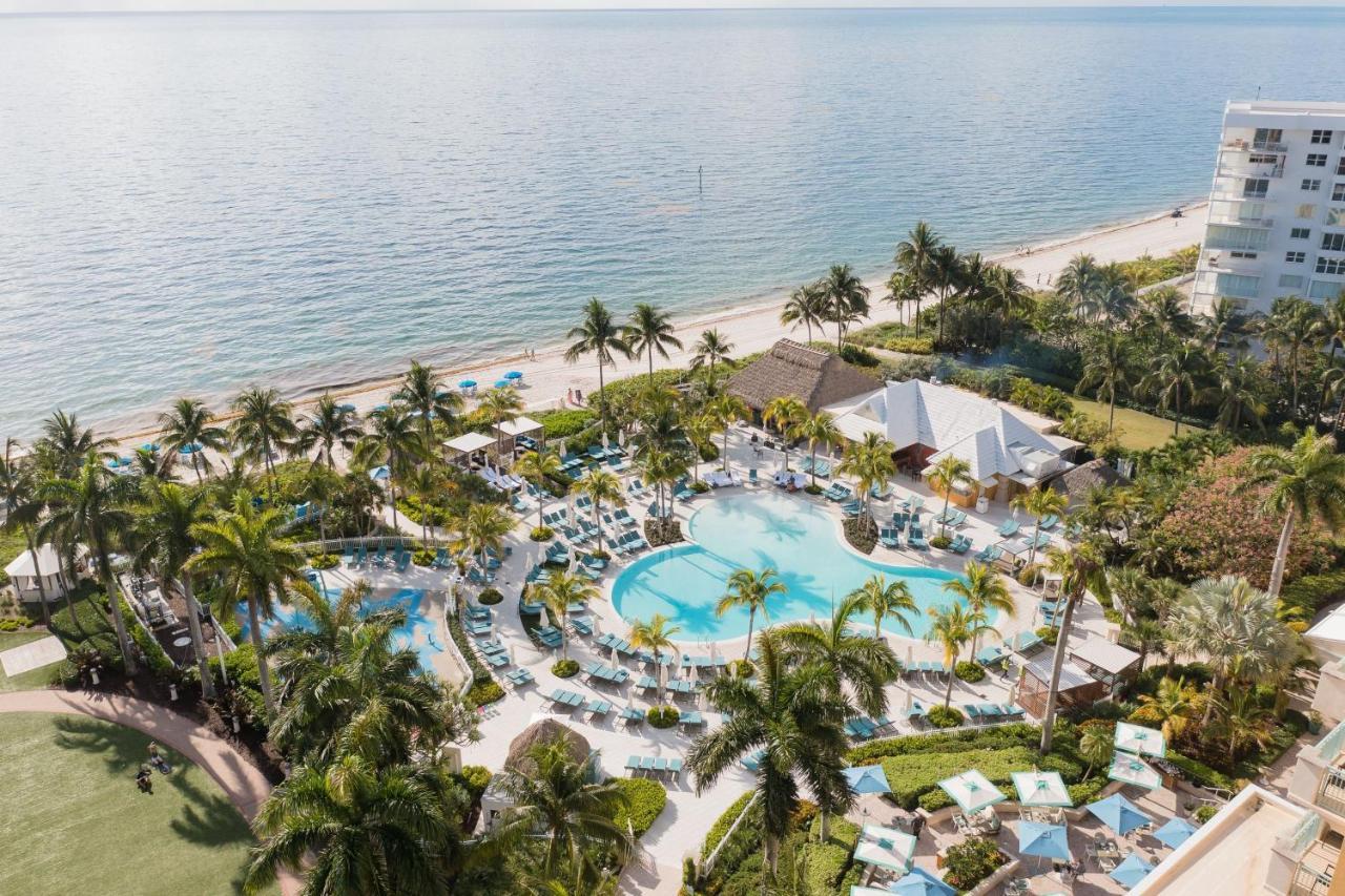 The Ritz-carlton Key Biscayne, Miami Hotel 5*