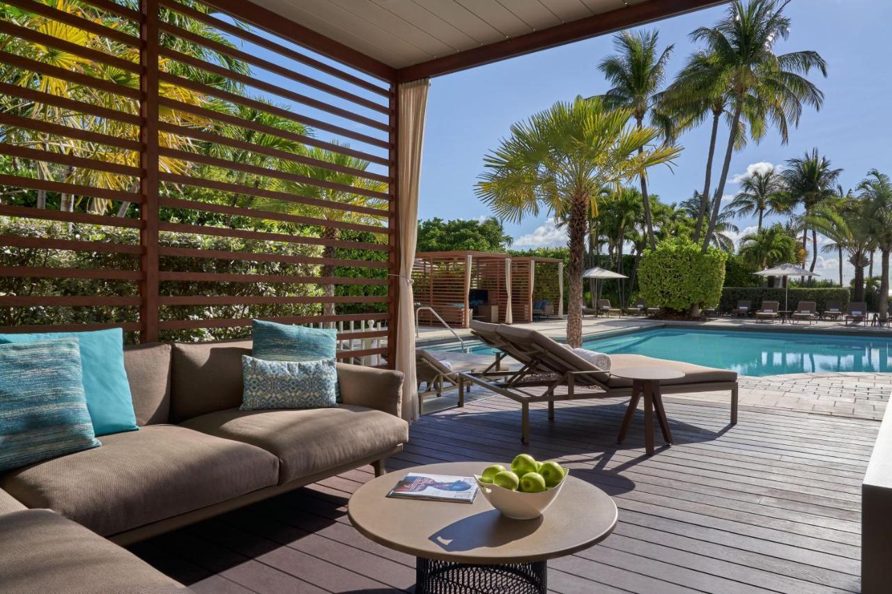 Hotel The Ritz-carlton Key Biscayne, Miami 5*