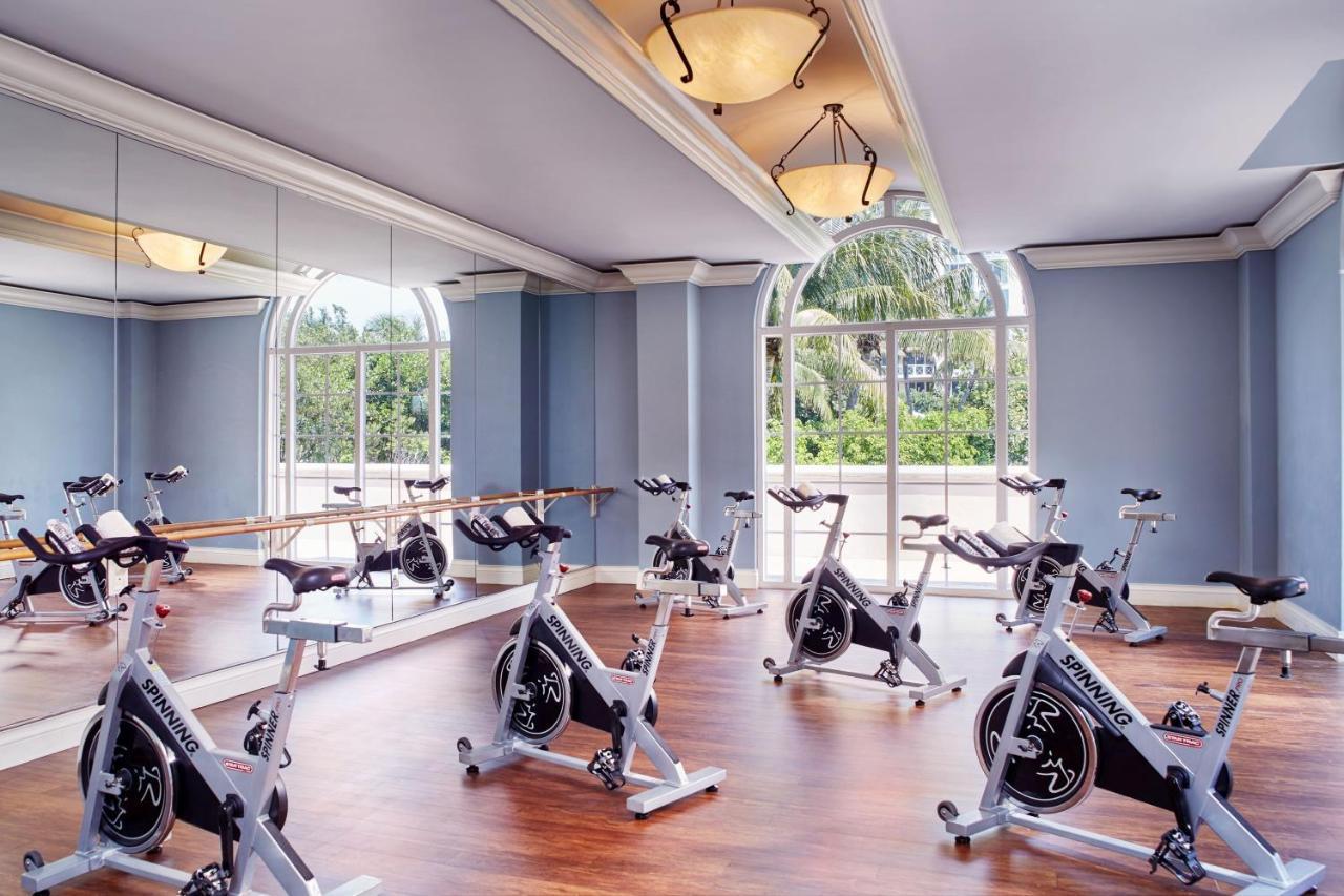 The Ritz-carlton Key Biscayne, Miami 5* Key Biscayne