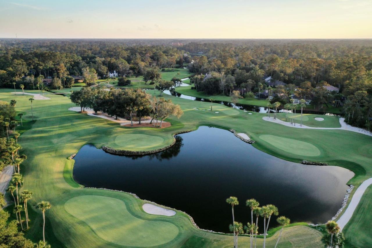 Sawgrass Marriott Golf & Resort
