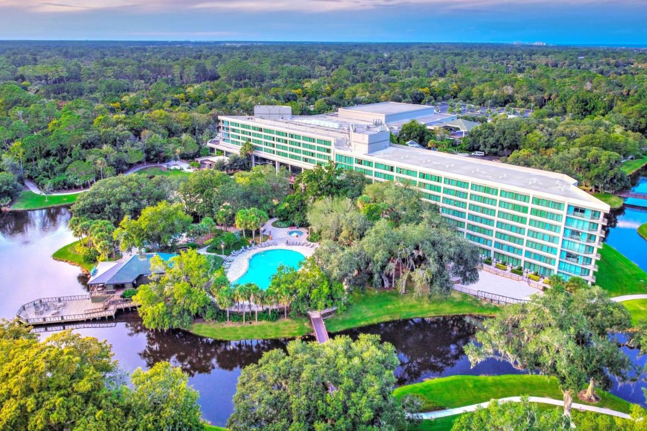 Sawgrass Marriott Golf & 4*