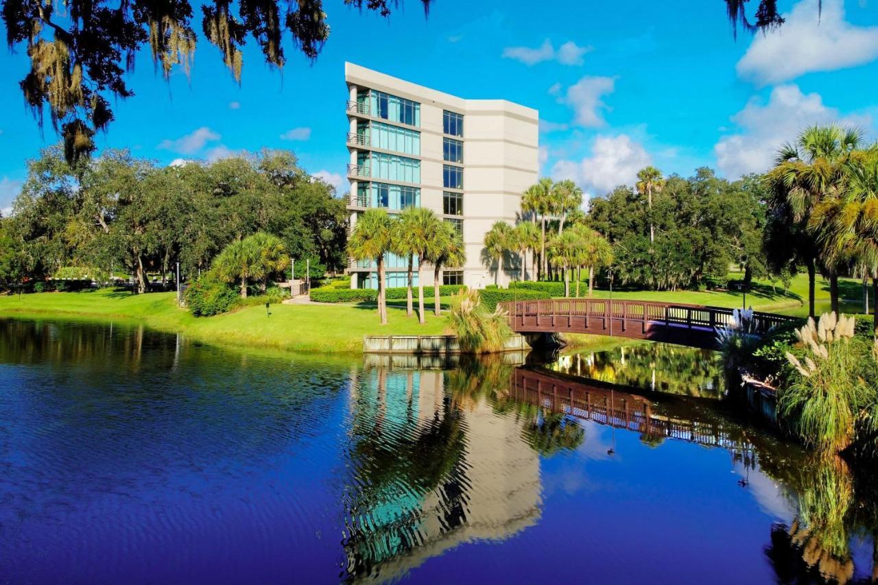 Resort Sawgrass Marriott Golf & 4*