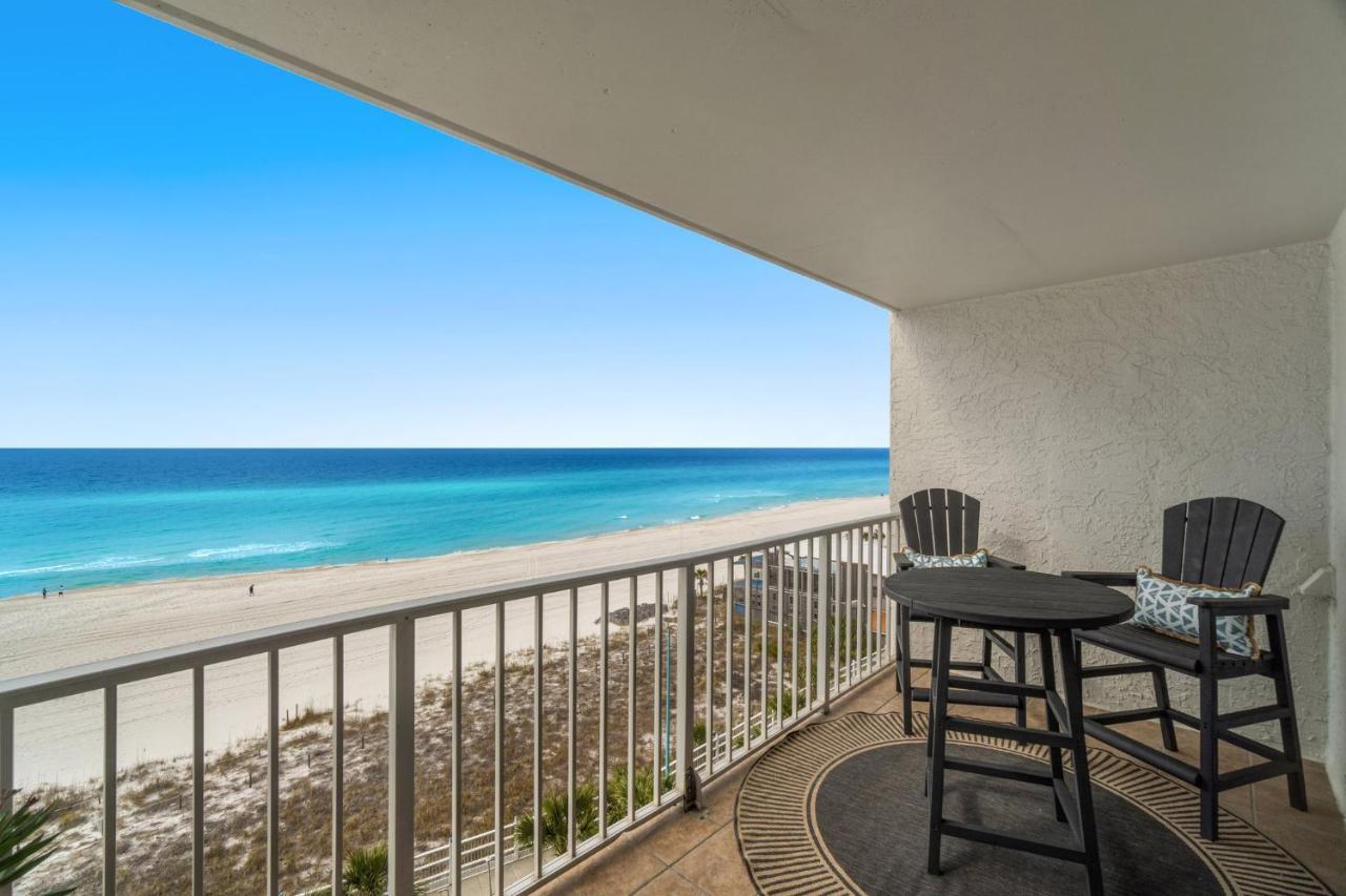 Holiday home The Summit 808: Luxury Beachfront With Incredible Views Panama City Beach