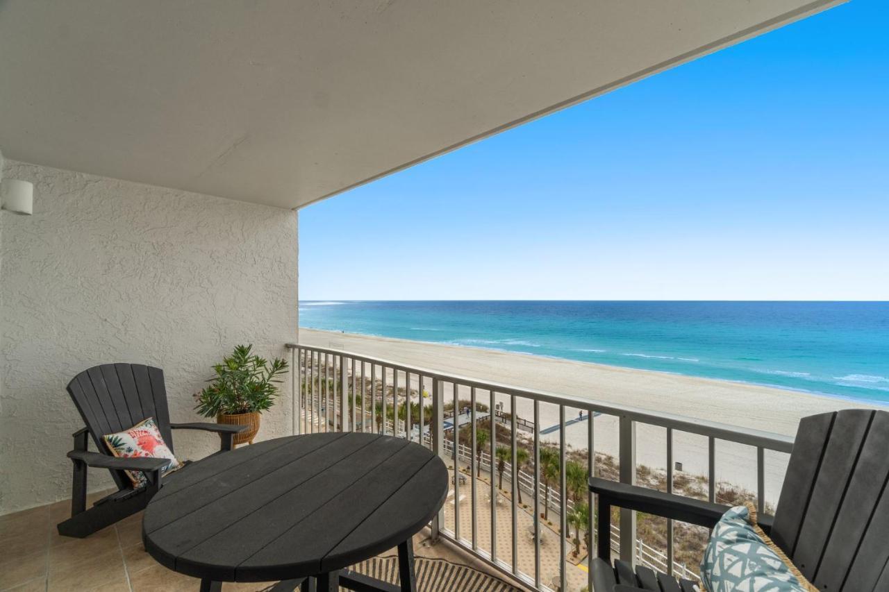 The Summit 808: Luxury Beachfront With Incredible Views Holiday home Panama City Beach