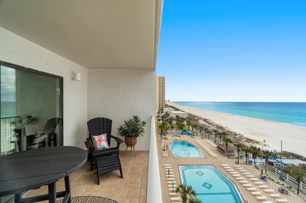 The Summit 808: Luxury Beachfront With Incredible Views * Panama City Beach