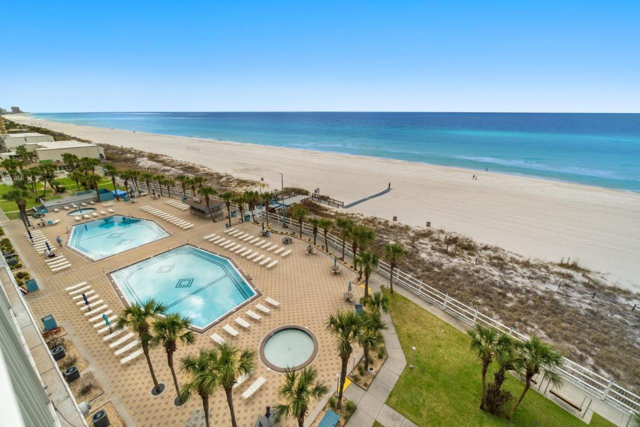 The Summit 808: Luxury Beachfront With Incredible Views Panama City Beach