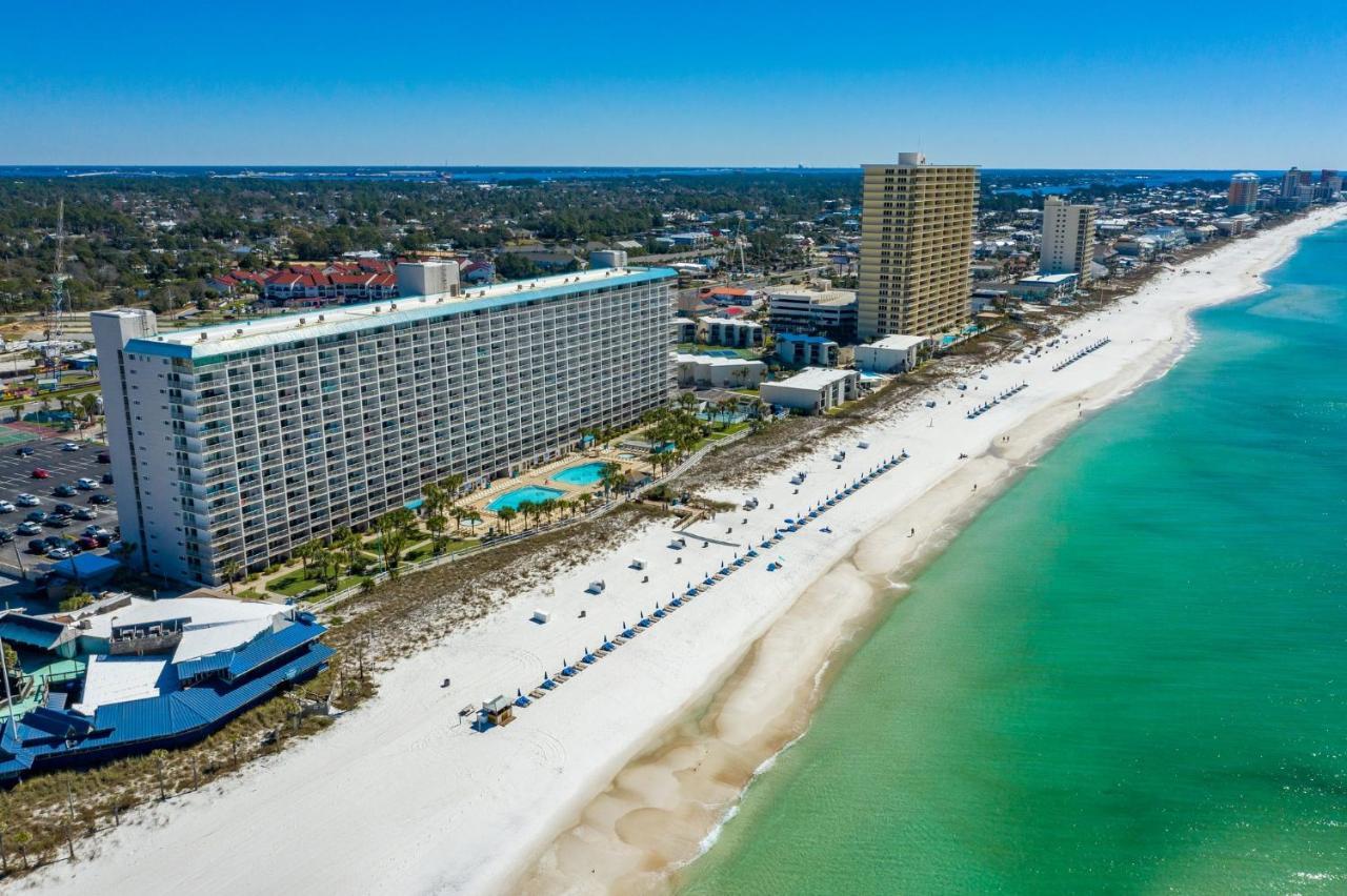 The Summit 808: Luxury Beachfront With Incredible Views *