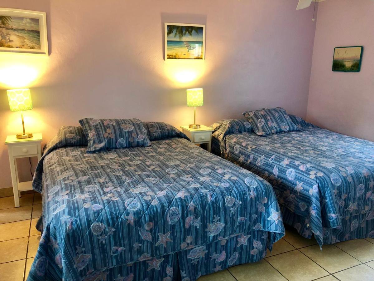 Holiday park Seafarer And 2*