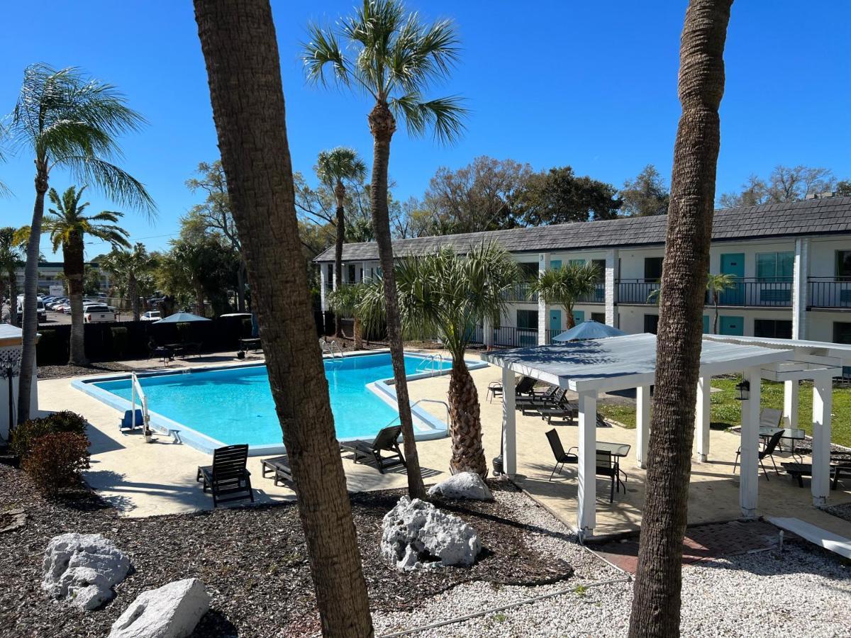 Rodeway - Clearwater